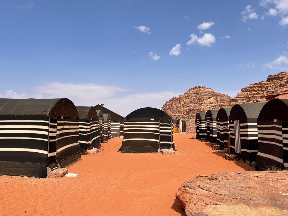 Wadi Rum Trip Exterior photo