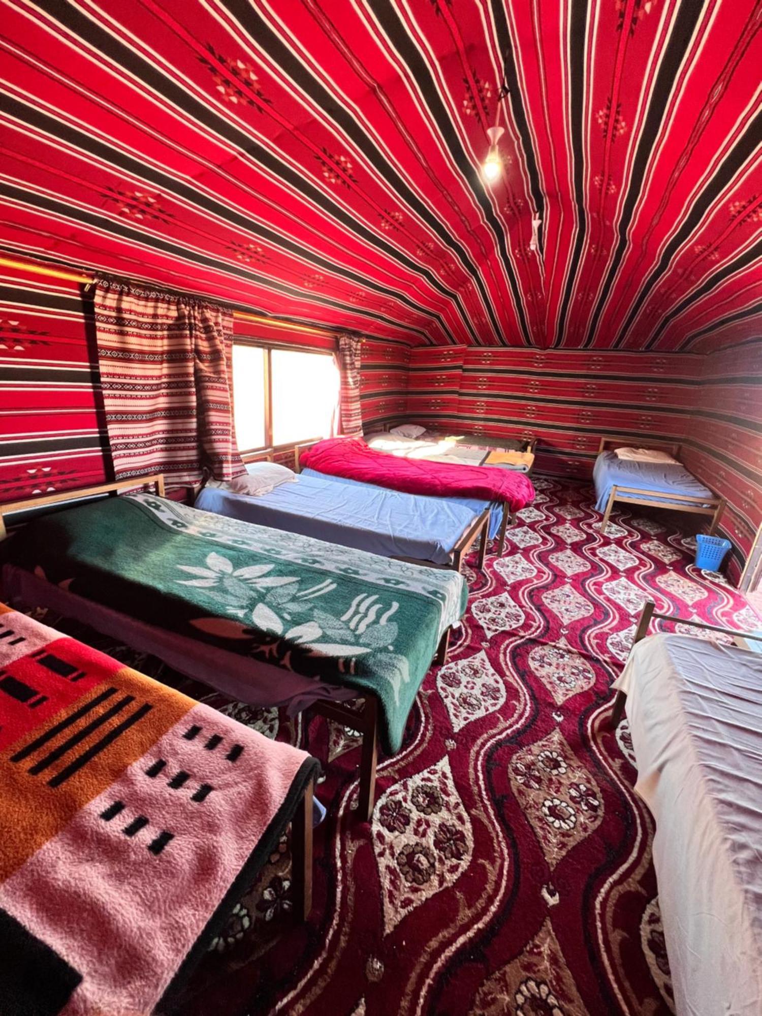 Wadi Rum Trip Exterior photo